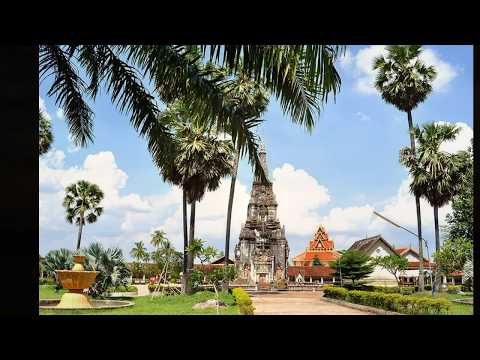 ເພງ ສະຫວັນແດນຮັກ - Savan-dene-hak: Vy Phrasavath