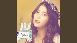 Monday Afternoon (Instrumental)