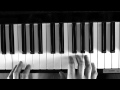 Jared Anderson - Tune School ft. "Inside"