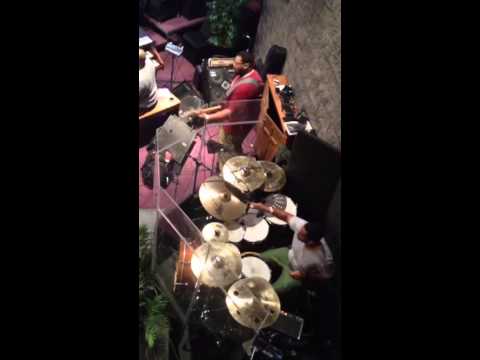 "Never Again" Titus, Ayron, Varo, Thad #UnitedAsOneTour