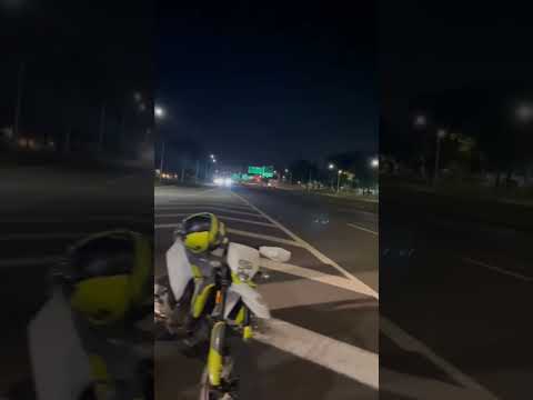 NJ VS NYC DRZ 400CC Nbanshee de NYC Vs el gago NJ Nyc win #maximorpm #motorcycle #bajon #drag