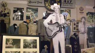 ernest tubb tommys doll