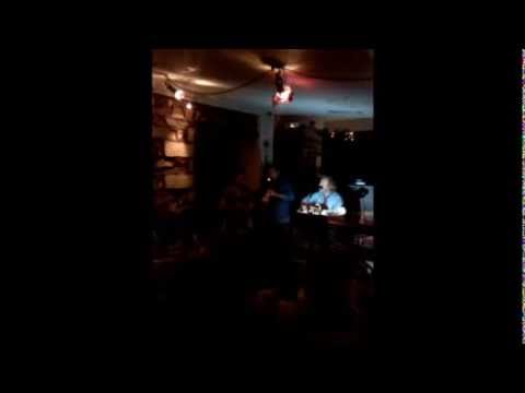 Takis Biniaris - Gela kardoula mou (Live @ Art Express)