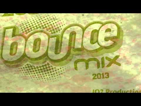 Bounce MIX DJ ZULE G 2013