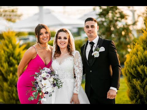 Miruna Lazea cu Vulturii Banatului si Banat Express (Nunta Paul si Lavinia)