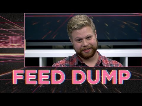 Feed Dump 230 - More Palatable