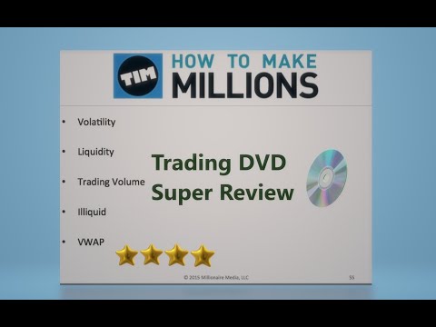 Timothy Sykes How to Make Millions Review - YouTube