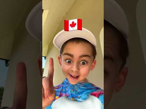 10 PAYS QUE JE RÊVE DE VISITER🤣👽#humour #shorts