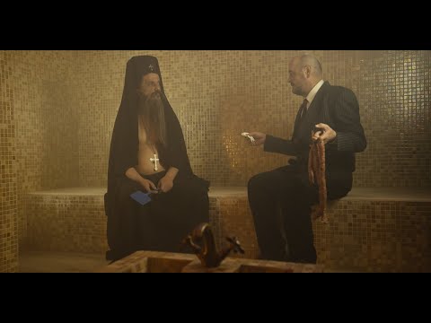 Senad Pecanin i The Books of Knjige - Hej Sloveni ( Novogodisnja )