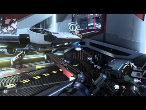 First Clip For #TRSRC