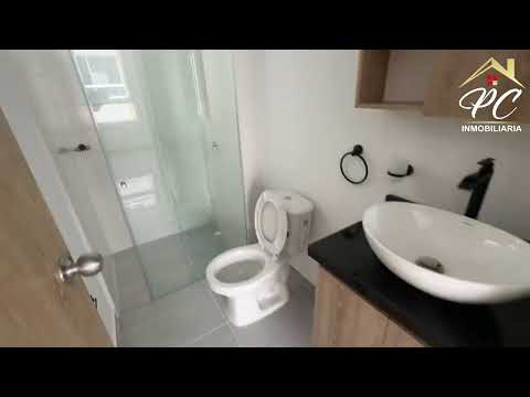 Apartamentos, Alquiler, Ciudad Pacifica - $1.050.000