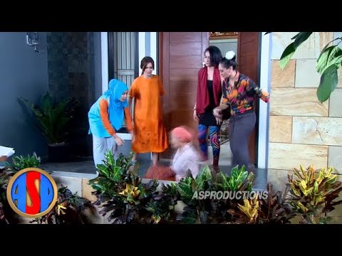 Aku Bukan Anak Haram Eps 17 Part 2 - Official ASProduction