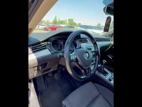 фото volkswagen passat b8 0