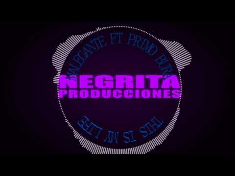 MALEGATE FT PRIMO BURA I THIS MY LIFE I FUGAZ PRODUCE