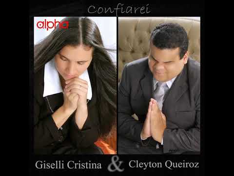 Gisele Cristina E Cleyton Queiroz calvário