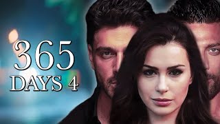 365 DAYS 4 Trailer Is Going to Get VERY Steamy