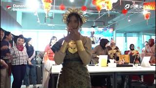 PTP Bon Apetit Divisi Operasi