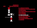 IAMX - Think of England