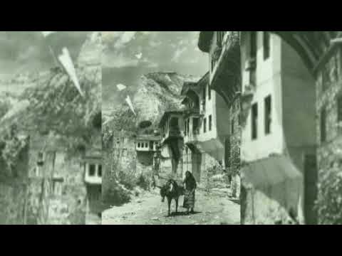 Vaska Ilieva - Lichno mome, bitolchanche