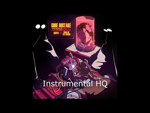 Corpse, Bring Me The Horizon - Code Mistake (Original Instrumental HQ)
