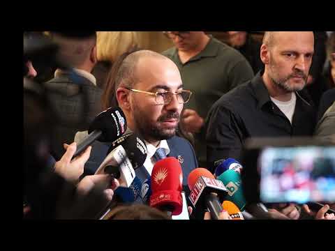 Вижте коя партия с кой номер ще се яви на вота на 19 април (ВИДЕО)