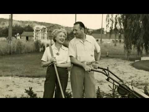 He's Funny That Way - Ruth Etting