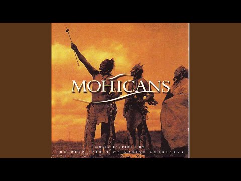 Main Title from "The Last Of the Mohicans"