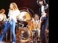LED ZEPPELIN Trampled Under Foot (Baton Rouge ...