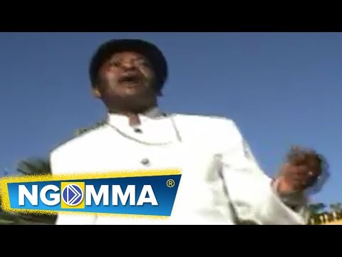 Daniel Kamau (D.K)  - Maundu ti Maringithie (Official Video)