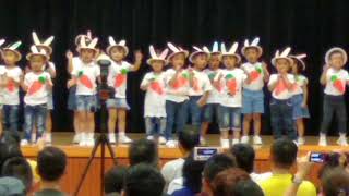 K1 兔子舞  Penguins Dance