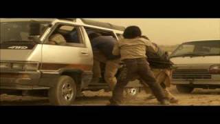 Kandahar Break: Fortress of War (2009) Video