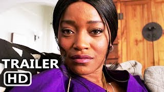 2 MINUTES OF FAME Trailer (2020) Keke Palmer Comedy Movie