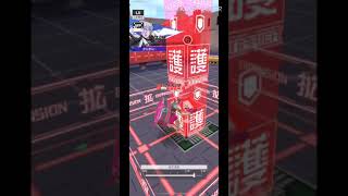 加速ルチは楽しいぞぃ！