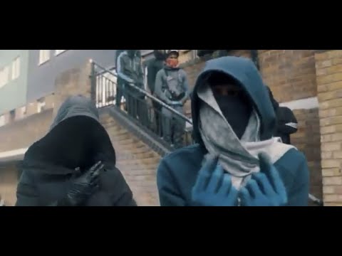 #ActiveGxng Armz x 2Smokeyy - Congo #Exclusive [Music Video]
