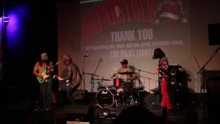 6. &quot;Little In Love&quot; by Andrew Leahey &amp; The Homestead at Waynestock VII