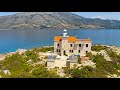 20 Lighthouse Villa Korkyra Dalmatian Islands Croatia