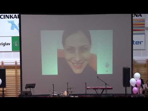 Dobrodelni koncert 2019 - Še verjamem v sanje