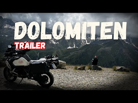 Das schönste Motorradparadies der Welt | Ein Stück Himmel auf Erden | Trailer