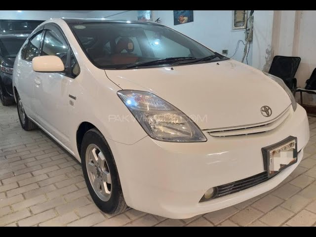 Toyota Prius S 1.5 2011 for Sale