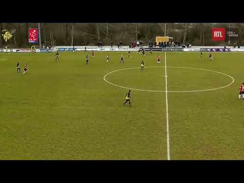 FC PN BGL LIGUE 2022/23 - DAY 17 - FC PN vs U.N. Käerjeng '97 : 1 - 0 highlights