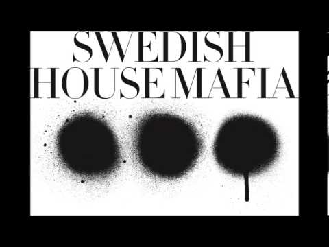 Swedish House Mafia (new version) don´t worry child