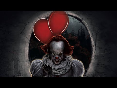 Pennywise Beatbox 1 Slowed