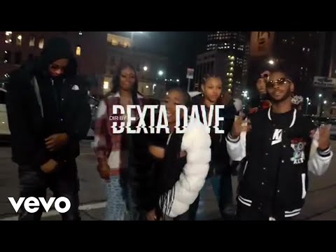 KrissyBaby - Wonda Why ft. Bossio Pros