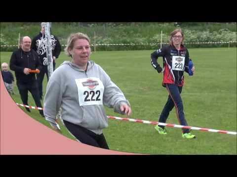 Fröviloppet 18 juni 2016