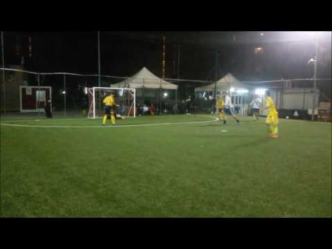 #TorneoSerieAScampia Chievo - Lazio = 2 - 3