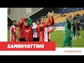 SAMENVATTING | Vitesse - FC Emmen