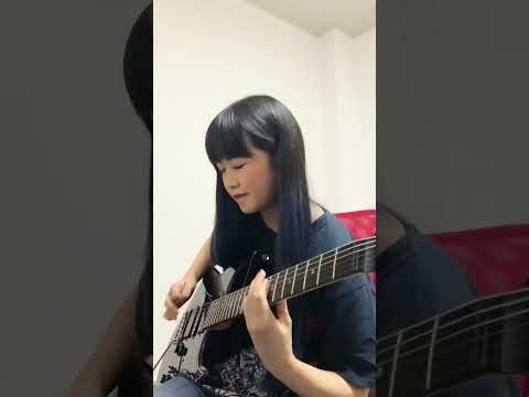 Megadeth / Holy Wars...The Punishment Due #guitar #guitarist #guitarsolo