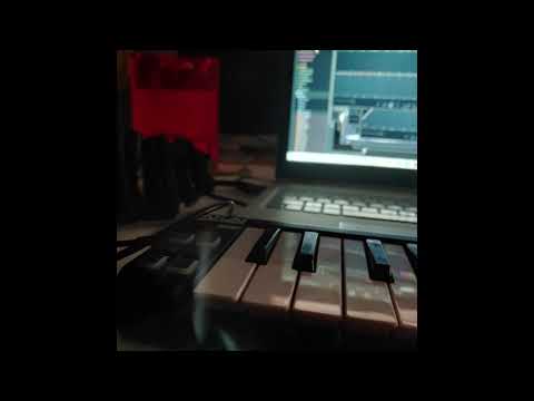 Mozzy X J. Stalin Type Beat "Never Give Up" (Prod. J-Bandit)