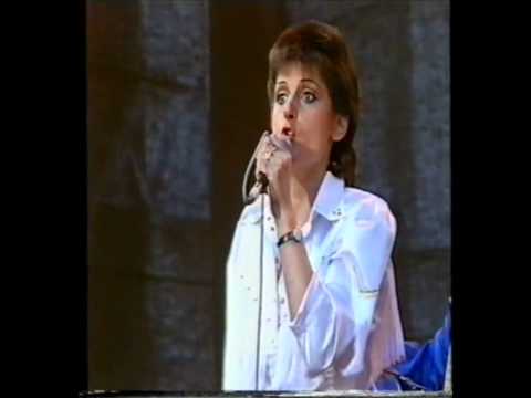 Euro Country Music Masters - Golden Star Award 1990 part 2