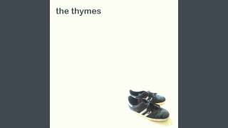 The Thymes - Memory Train
